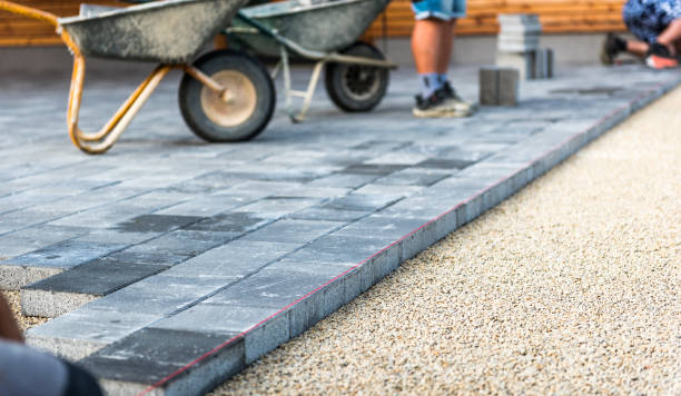 Best Stamped Concrete Services in South Duxbury, MA