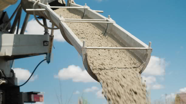 Best Concrete Grinding and Polishing in South Duxbury, MA