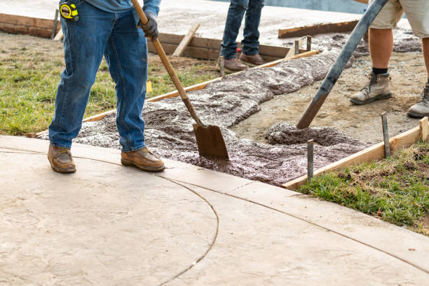  South Duxbury, MA Concrete contractor Pros