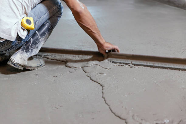 Best Concrete Driveway Installation in South Duxbury, MA