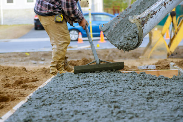  South Duxbury, MA Concrete contractor Pros