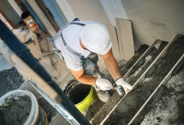 Best Commercial Concrete Services in South Duxbury, MA