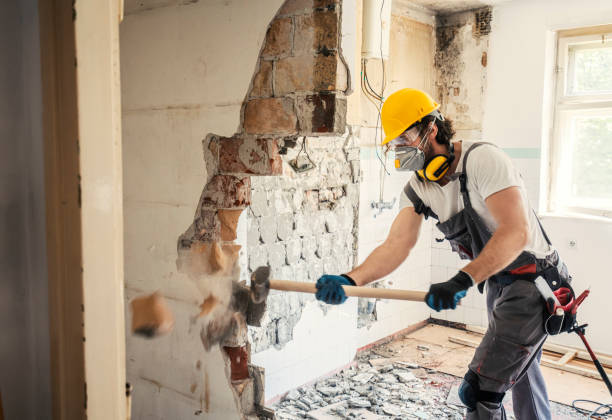 Why Trust Our Certified Concrete Contractors for Your Project Needs in MA?