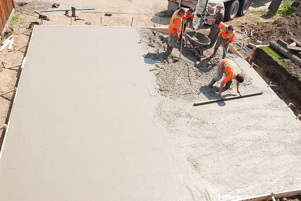 Best Concrete Sealing and Maintenance in South Duxbury, MA